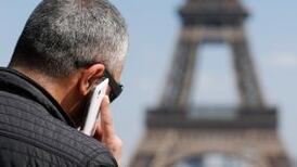 French economy stagnates in second quarter