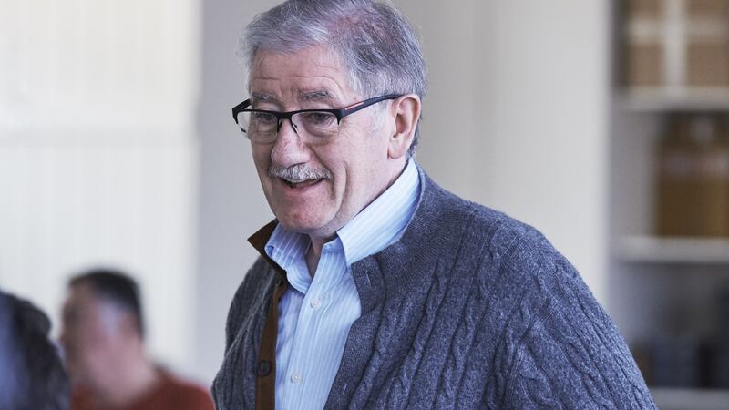 Joe Dowling: “It’s always struck me that there’s a kind of a fast-paced energy-driven thriller in there”