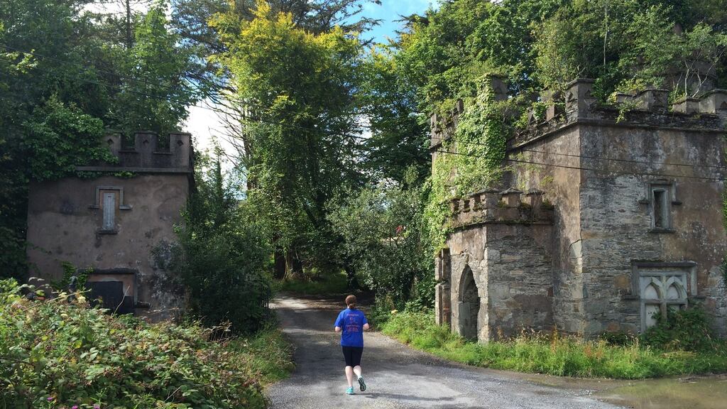 Running tourism is on the rise with 5k parkruns now popular right across the world – and large cities offering running tours of the tourist sites