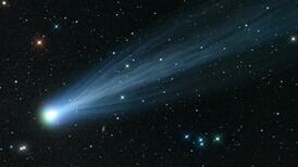 No sign of Comet Ison after it flies too close to the sun