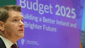 Nearly €400m in grant support paid to SMEs