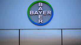 Bayer shares tumble on setback in Roundup case