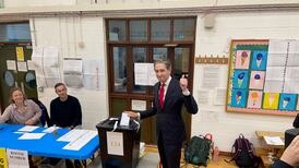 Your top stories on Friday: Voting begins in local and European elections; Netflix accused of defamation by woman alleged to be ‘Martha’ in Baby Reindeer