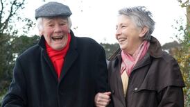 Married to Alzheimer’s: Companionship begins to fade as Tony’s Alzheimer’s progresses