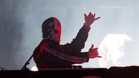 French town withdraws music festival funding over Kneecap booking