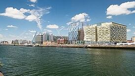 Ronan disputes council view of height rules for Salesforce Tower