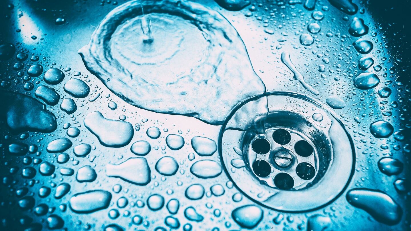 More than 450,000 litres have been wasted at reader’s property since leak was first detected