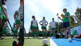 Masters Hockey: ‘It’s not occupational therapy for old ladies. It’s incredibly competitive’