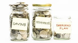 Irish deposit rates  still the worst in Europe