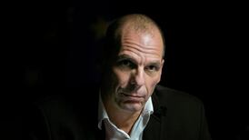 Yanis Varoufakis interview: ‘Anything’s better than austerity'