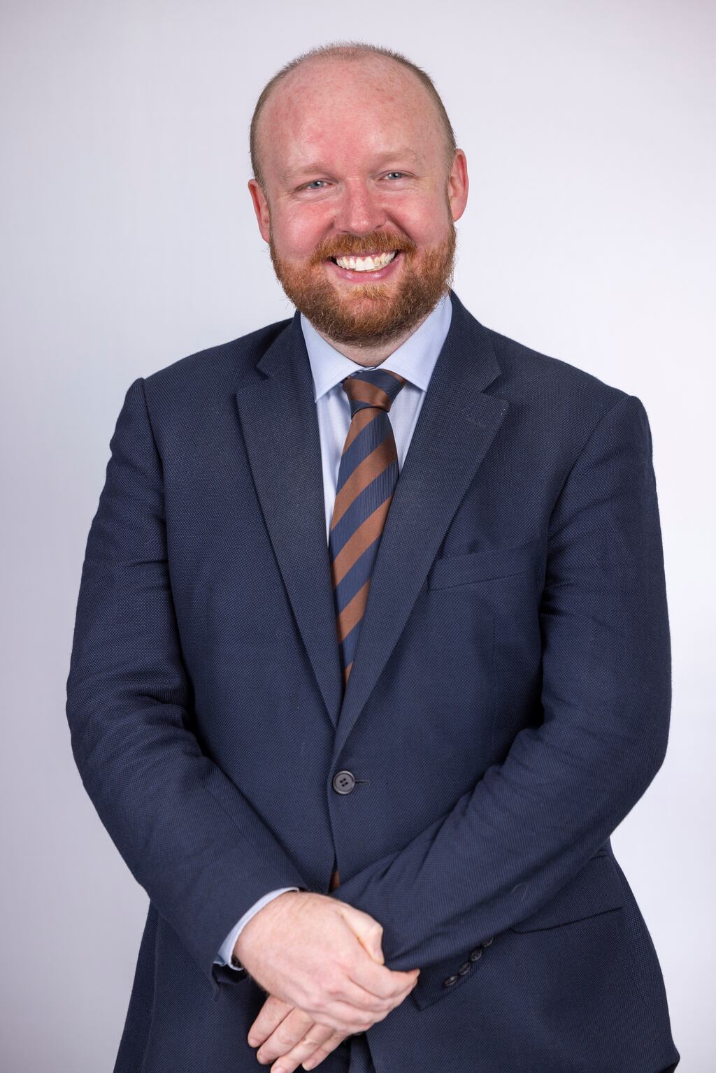 Noel Rock has confirmed he is to go forward for a Fine Gael selection convention for the upcoming General Election.