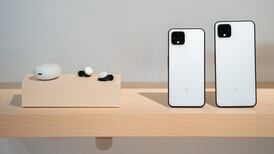 Google Pixel 4XL: Great camera, bad battery life