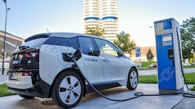 BMW to launch over a dozen fully-electric models by 2023