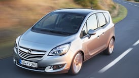 Best buys for 151: MPVs
