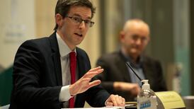 Covid-19: Nphet warns against ‘risky’ St Patrick’s Day socialising as 575 cases reported