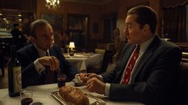 The Irishman review: It’s good, but it’s no GoodFellas