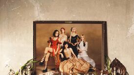 The Last Dinner Party: Prelude to Ecstasy – Offbeat and accomplished, this is a killer debut album