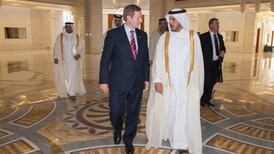 Irish bond sale sign of confidence, says Enda Kenny