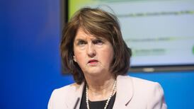 Burton discussed case of pregnant woman on life support with Varadkar and Kenny