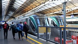 Rosita Boland: On the train to Galway, something happened that I have waited my whole life to see