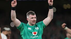 ‘Ireland sit alongside England 2003 as finest team of professional era’ - English media react to Irish Grand Slam