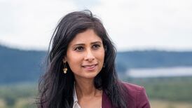 US inflation has not ‘turned the corner yet’, top IMF official warns