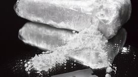 Cocaine worth €1 million seized at Dublin Port