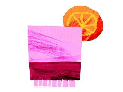 Christmas illustration