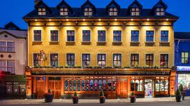 Flying Enterprise complex in Cork hits the market at €5.3m