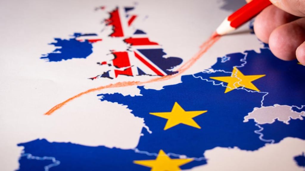 EU buyers are increasingly adopting a ‘wait and see’ approach before making investment decisions and the number of acquisitions of UK companies