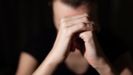 Self-harm rates among Irish young people ‘strikingly’ high