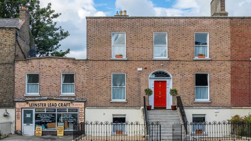3 New Cabra Road
