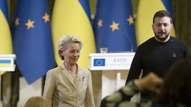 Ukraine, Moldova and Georgia welcome EU support for moves closer to membership