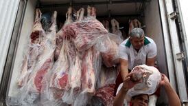 IFA wants meat removed from Mercosur trade deal in wake of Brazil scandal