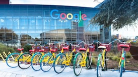 Google reveals plans to build 15,000 homes in San Francisco