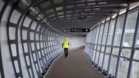 Sharp increase in ‘doorstep’ passport checks on flights arriving in Dublin