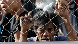 Philippines disaster lays bare country beset by challenges