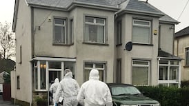 Three arrested over death of 67-year-old in Co Antrim