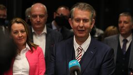 Northern Ireland Protocol is necessary, says Varadkar in response to Poots