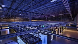 Google plan for new data centre rejected in face of electricity supply pinch