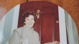 ‘I want to go home,’ she cried, as she attempted to escape the house she lived in for 45 years