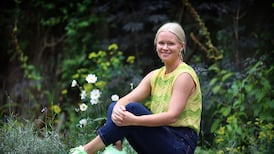 Cecelia Ahern: ‘If I talk to my dad about what’s on my mind versus what’s on his, it’s very different’