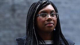 Return of Tory infighting shatters Rishi Sunak’s calm