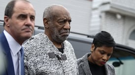 Bill Cosby charged with sexual assault
