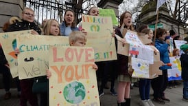 School climate protests: Thousands of children to skip class on Friday