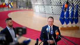 EU states locked in negotiations on 90% emissions-cut target