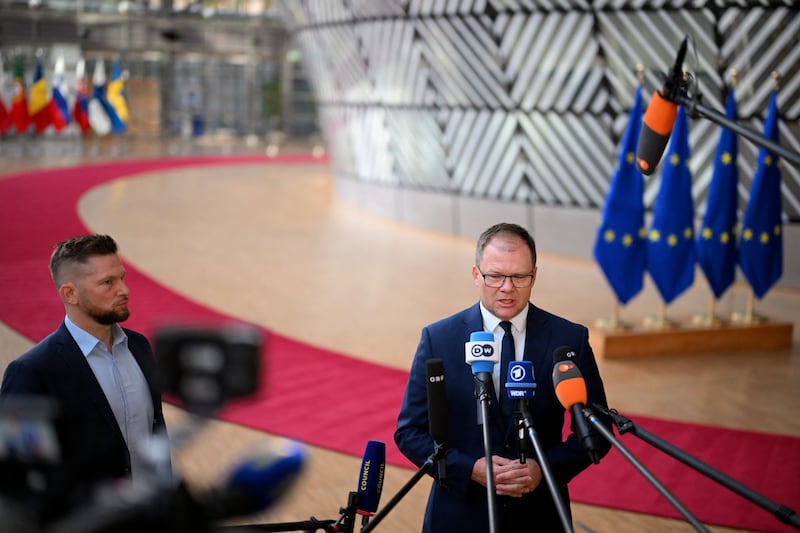 EU states locked in negotiations on 90% emissions-cut target