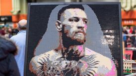 Conor McGregor apologises for using homophobic slur