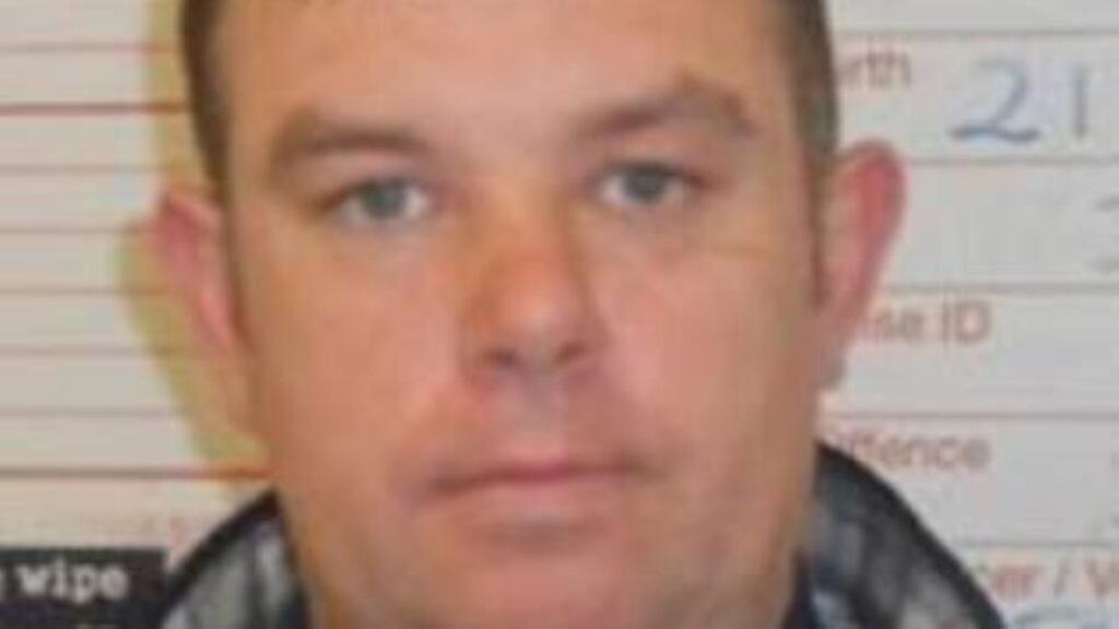 John “Buddy” O’Brien: “overcome by the notion that if there was something takable, he would take it”, according to his solicitor