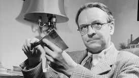 Raymond Chandler: Crime writer's family left Waterford, but the city never left him